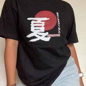 Graphic Tee